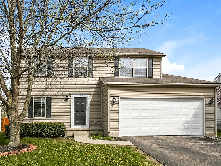 8268 Parori Ln — Photo 1