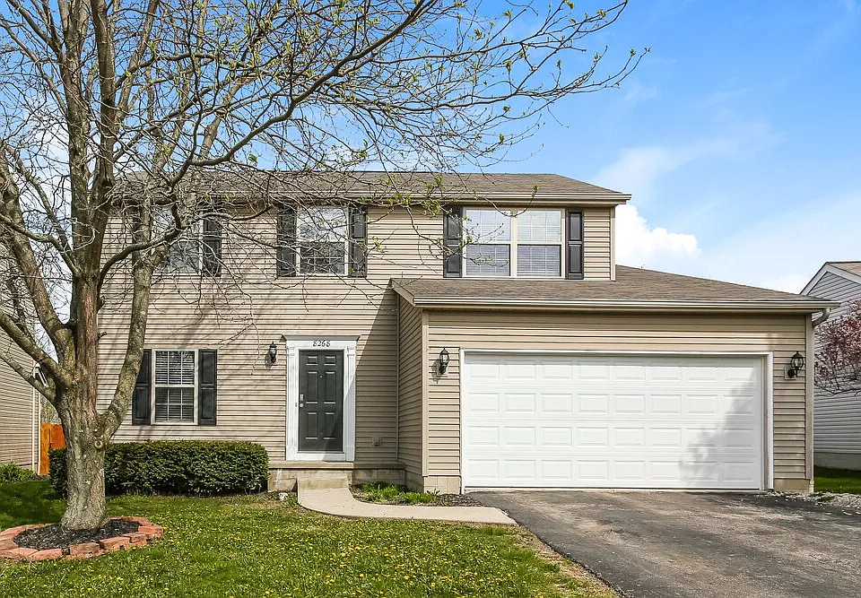 8268 Parori Ln