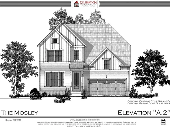 3053 Mallard Dr Lot 266, Lebanon, TN 37090