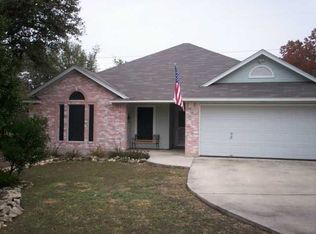 510 Hunter Ridge Rd, San Marcos, TX 78666