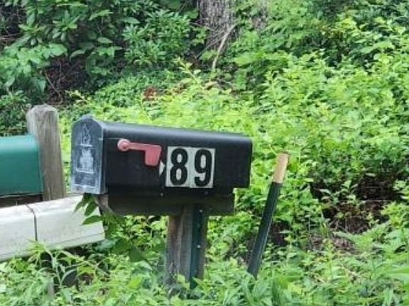 Exterior Address Verification