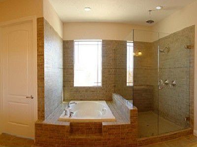 Master Bath is Perfect!