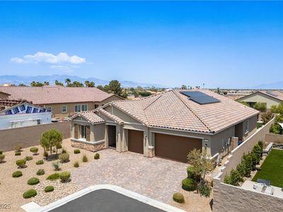 5332 Avory Peak Ct, Las Vegas, NV, 89118