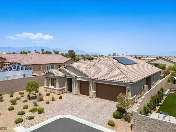 5332 Avory Peak Ct, Las Vegas, NV 89118