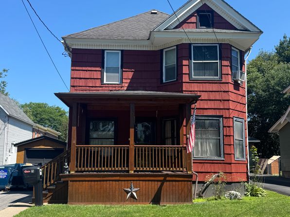 25 S Richfield St