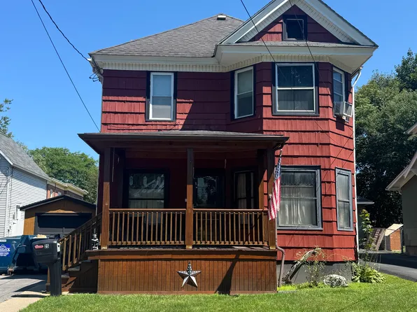 25 S Richfield St, Mohawk, NY 13407