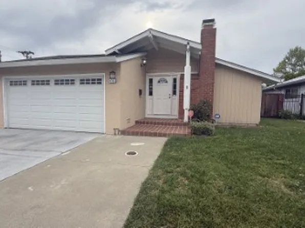 26365 Adrian Ave, Hayward, CA 94545