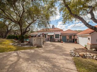 204 Top O The Lake Dr, Lakeway, TX 78734