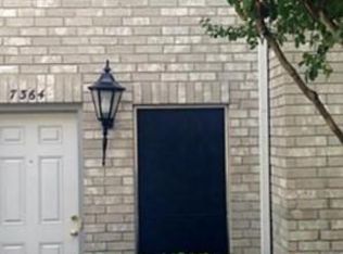 7364 Regency Square Ct #7364, Houston, TX 77036