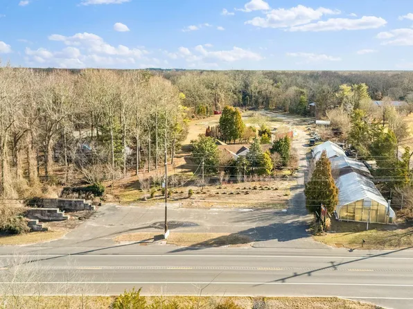 1826 Route 206, Vincentown, NJ 08088