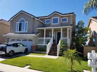 44 Carriage Dr, Foothill Ranch, CA 92610