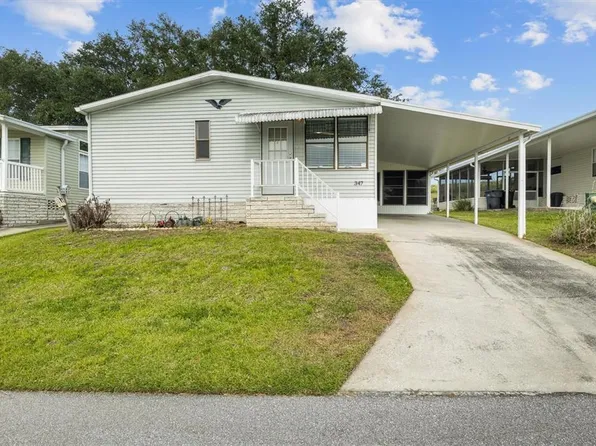 347 Edgewood Blvd, Lake Wales, FL 33898