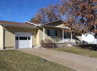111 Princeton St, Pueblo, CO 81005