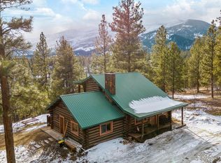 1343 Burr Ridge Rd, Victor, MT 59875