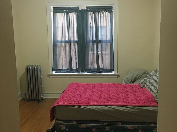 Additional bedroom