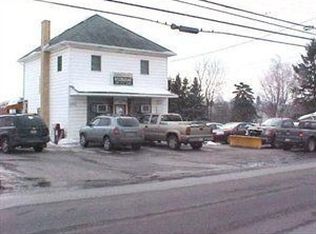 1026 Main St, Berlin, PA 15530