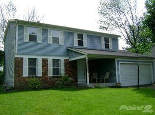 7309 Woodlow Dr, Reynoldsburg, OH 43068