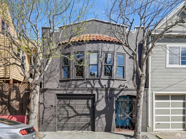 709 Eugenia Ave, San Francisco, CA 94110