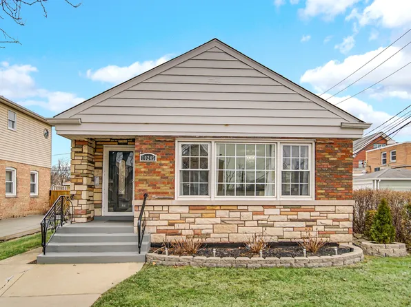 10245 S Artesian Ave, Chicago, IL 60655