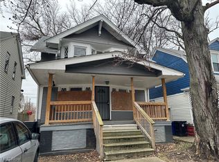 698 E 96th St, Cleveland, OH 44108