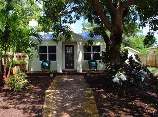 614 S L St, Lake Worth, FL 33460