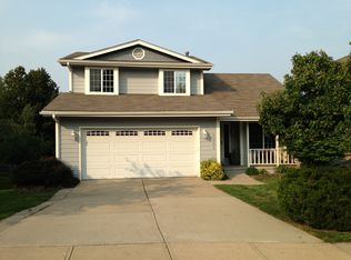 2305 Walnut St, West Des Moines, IA 50265