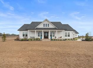 430 Jack Kennedy Rd, Statesboro, GA 30458
