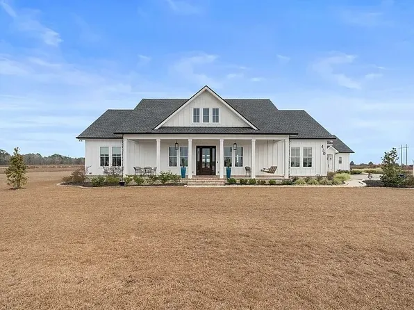 430 Jack Kennedy Rd, Statesboro, GA 30458