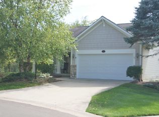 1241 Riverwalk Ct SE #124, Ada, MI 49301