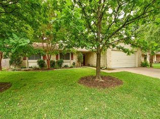 11509 Buckingham Rd, Austin, TX 78759