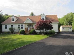 55 Hummingbird Dr, Jim Thorpe, PA 18229