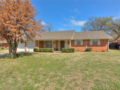 4113 NW 48th St, Oklahoma City, OK, 73112