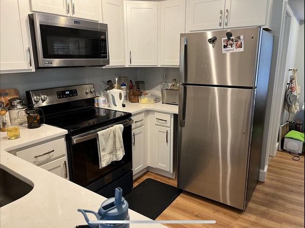 267 Merrimac St UNIT 1