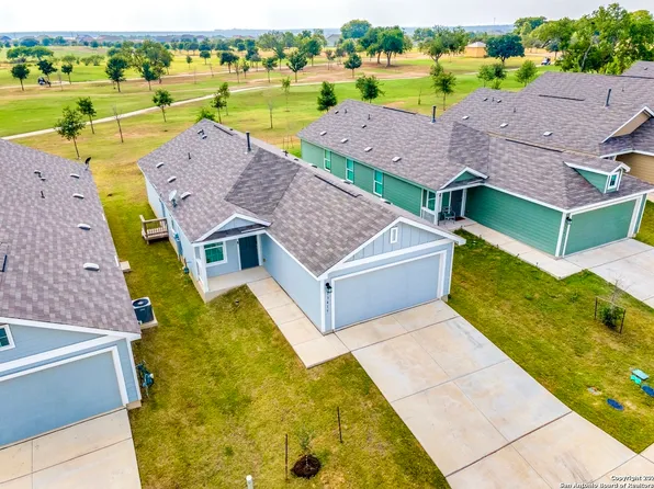 13415 Ashworth Blvd, San Antonio, TX 78221