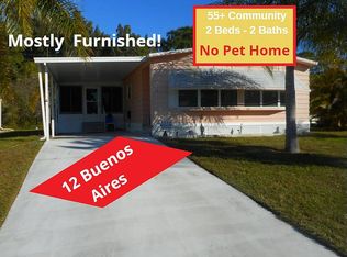 12 Buenos Aires, Fort Pierce, FL 34951