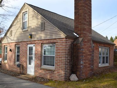422 N Rock Lake Dr, Vestaburg, MI, 48891