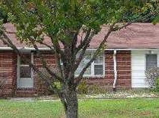 6773 Sunset Ln, Lithia Springs, GA 30122