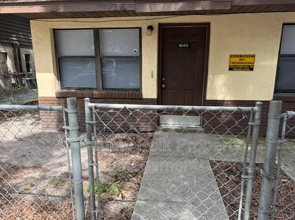 1640 Crystal Park Cir, Lakeland, FL 33801
