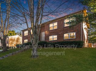 3736 Camelot Dr UNIT A, Lexington, KY 40517