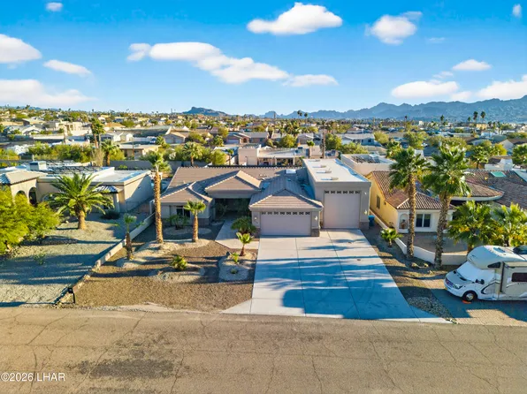 2174 Pima Dr N, Lake Havasu City, AZ 86403