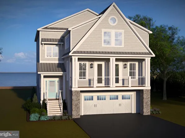 1114 Cherry Point Rd, West River, MD 20778