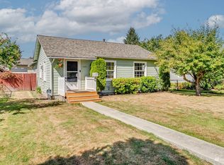 1620 Maple St, Everett, WA 98201