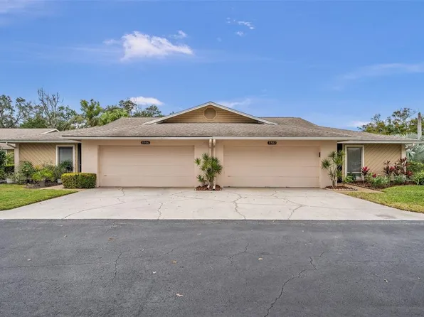3502 Wilkinson Woods Dr #7, Sarasota, FL 34231