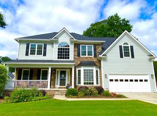 1155 Great Oaks Dr, Lawrenceville, GA 30045
