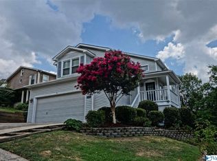 532 Farmingdale Rd SE, Huntsville, AL 35803