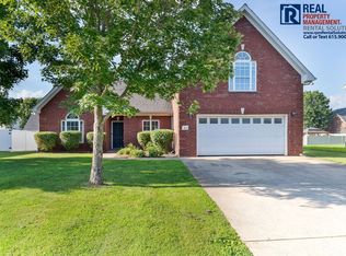 4612 Scottish Dr, Murfreesboro, TN 37128