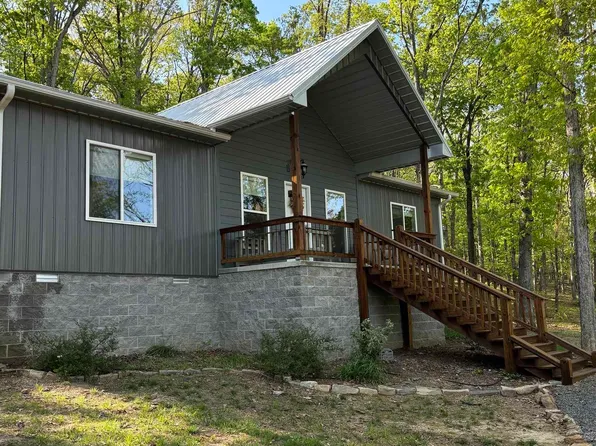207 Watersedge Dr, Edgemont, AR 72044
