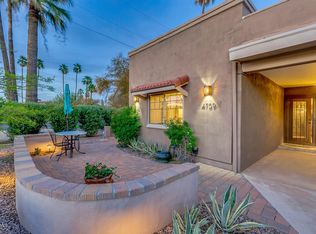 4709 N 76th Pl, Scottsdale, AZ 85251