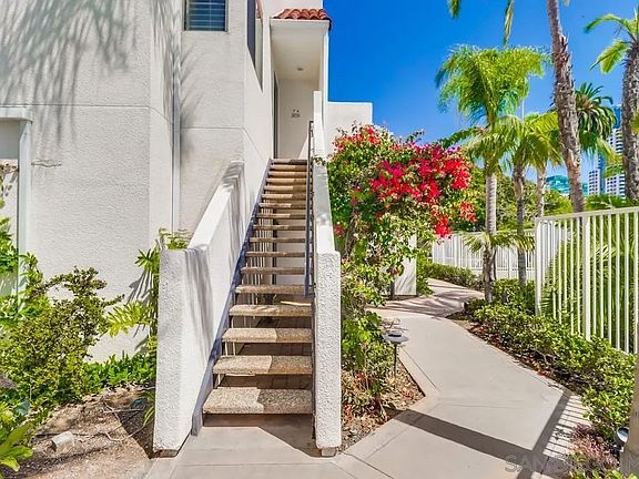 2nd image of 701 Kettner Blvd Unit 70