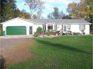 2672 River Rd, Saint Croix Falls, WI 54024